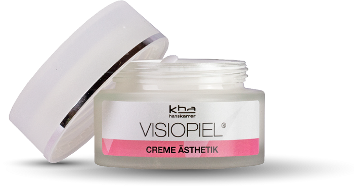 Visiopiel Creme Ästhetik 50 ml