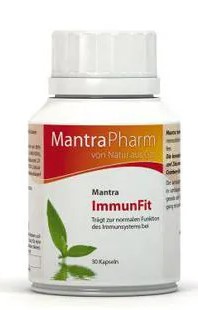 MANTRA RimmunPlus Kapseln