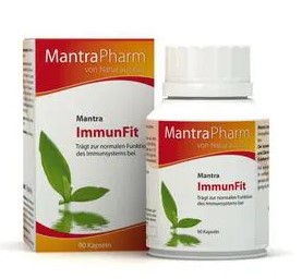 MANTRA RimmunPlus Kapseln