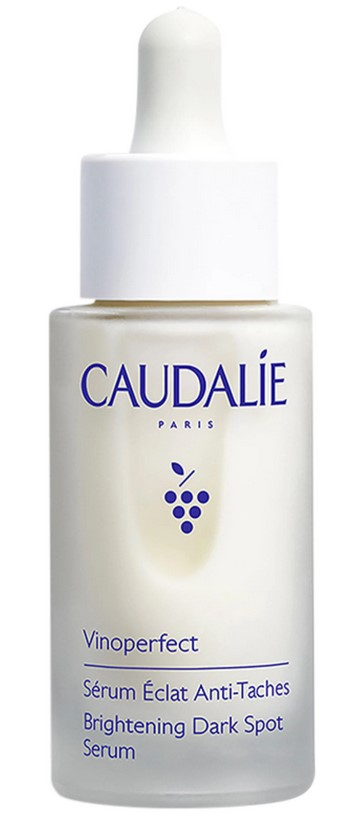 CAUDALIE Vinoperfect Serum für mehr Ausstrahlung
